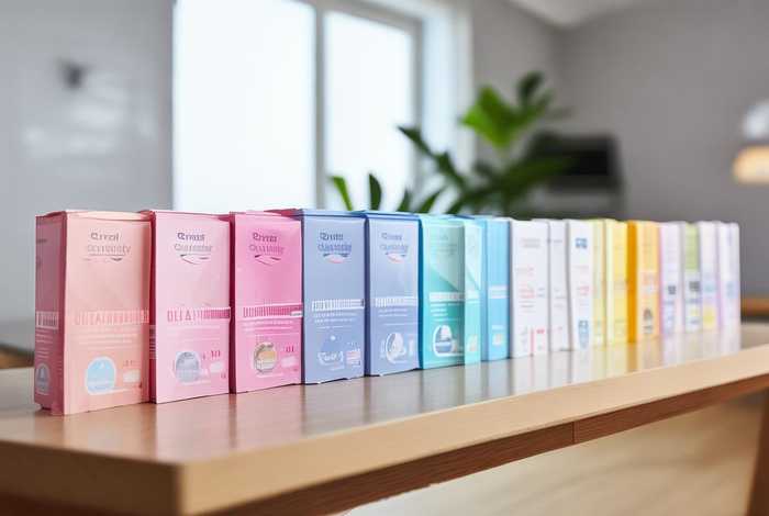 十大合格卫生巾品牌；十大合格卫生巾品牌有哪些