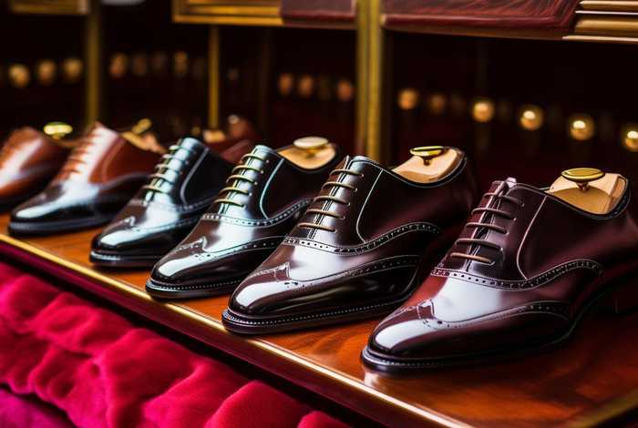 十大奢侈品男鞋子，十大奢侈品男鞋子排行榜