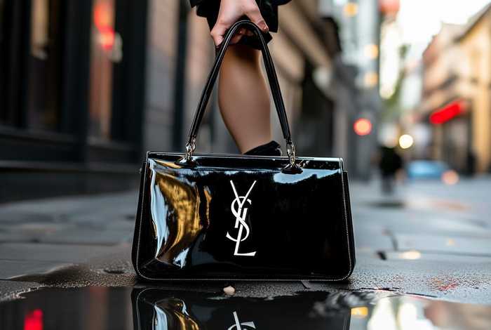 圣罗兰包包牌子，圣罗兰包包牌子怎么样