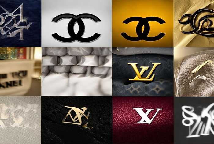 世界奢侈品品牌排名前十名商标，世界奢侈品品牌排名前十名商标是什么