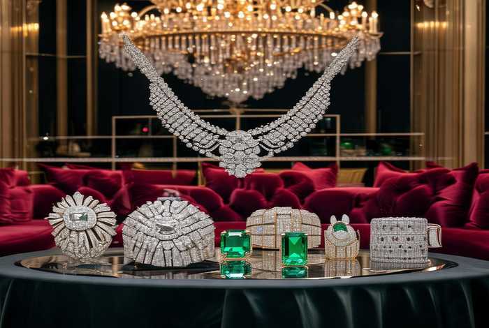 世界顶奢珠宝品牌排名 世界顶奢珠宝品牌排名榜 世界顶奢珠宝品牌排名 世界顶奢珠宝品牌排名榜