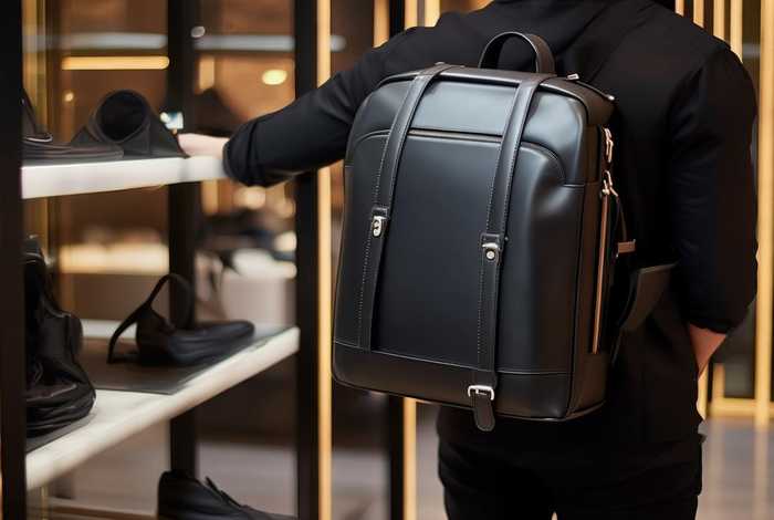 送男生包包选什么牌子比较好 送男生包包选什么牌子比较好呢