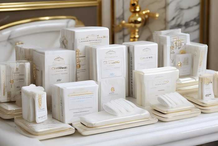 奢侈卫生巾有哪些牌子 - 奢侈卫生巾有哪些牌子好