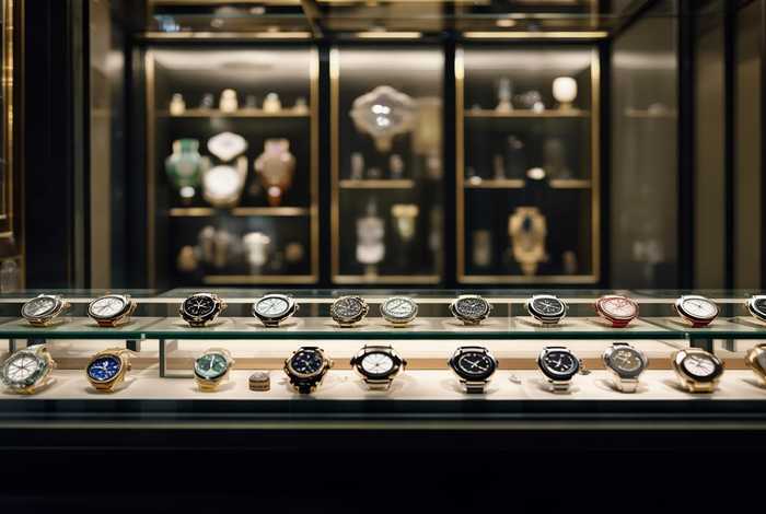 小众高端奢侈品牌都有哪些（小众高端奢侈品牌都有哪些牌子）