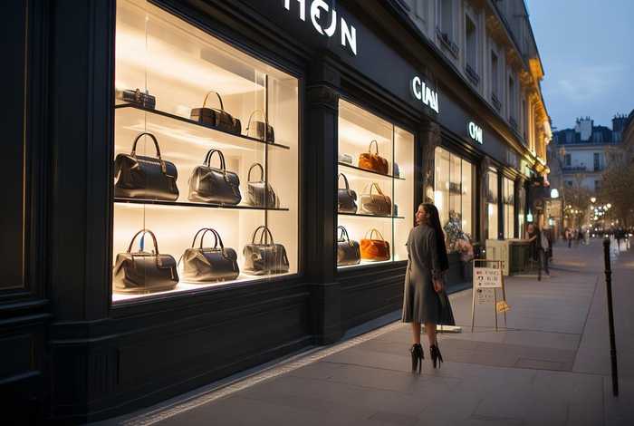 香奈儿官网为什么买不到包、香奈儿包包官网为什么不能直接购买