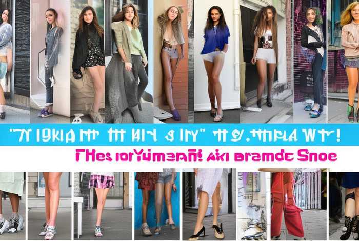 鞋子品牌排行榜前十名女，鞋子品牌排行榜前十名女生学生