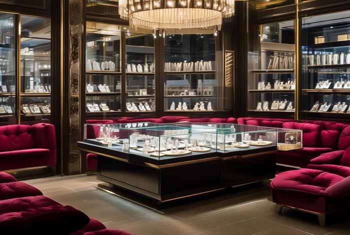 香港珠宝品牌十大排行榜（香港珠宝品牌十大排行榜最新）