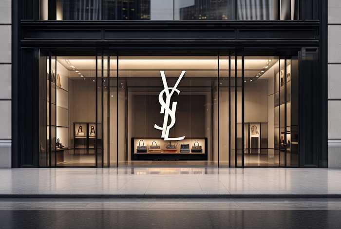 圣罗兰包包门店查询 圣罗兰包包专柜地址查询