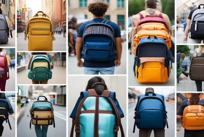 适合大学生的背包品牌、适合大学生的背包品牌排行榜