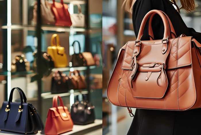 手提包女大气 - 手提包女款品牌大全