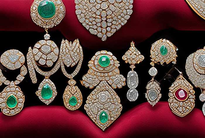 奢侈品牌排行榜前十名珠宝；奢侈品牌排行榜前十名珠宝有哪些