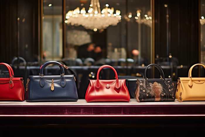 十大奢侈女包英语 奢侈品包包英语