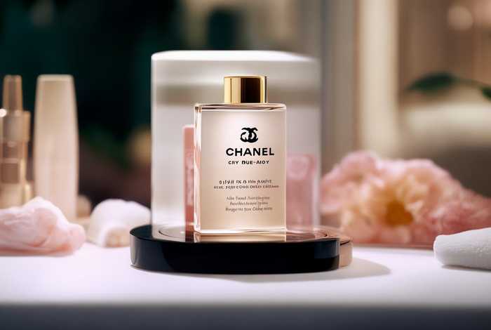 香奈儿chanel医学美容21天果酸护肤精华疗程（香奈儿玻尿酸精华液多少钱一瓶）