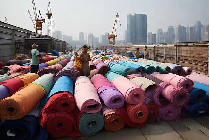 衣服一吨500元的厂家批发 - 衣服一吨500元的厂家批发广州