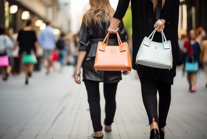 最流行的女包品牌（最流行的女包品牌排行榜）