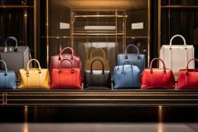 十大奢侈品牌包包有哪些款式（十大奢侈品牌包包有哪些款式图片）