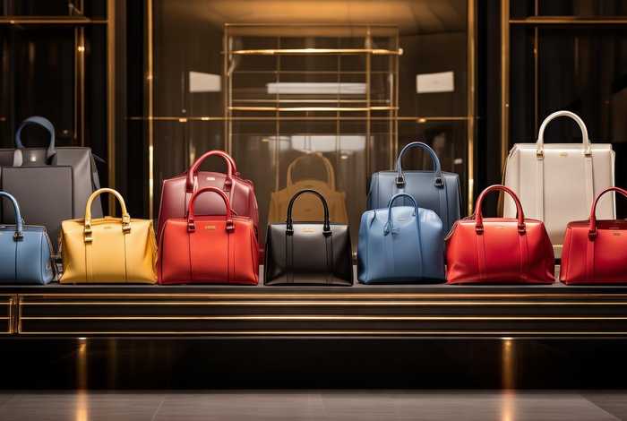 十大奢侈品牌包包有哪些款式（十大奢侈品牌包包有哪些款式图片）