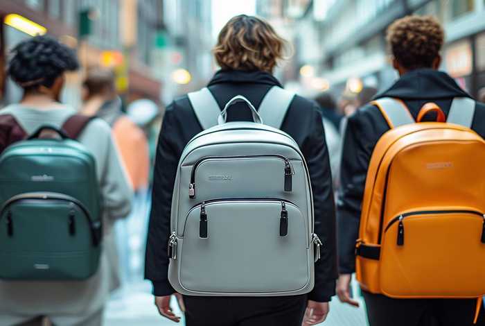 小双肩包品牌十大排名、小双肩包品牌十大排名榜