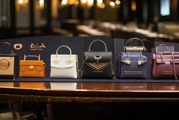 十大小众轻奢品牌包包标志 十大小众轻奢品牌包包标志是什么