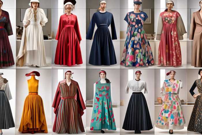 中国一线女装10大品牌lg图片大全（中国一线女装10大品牌lg图片大全集）