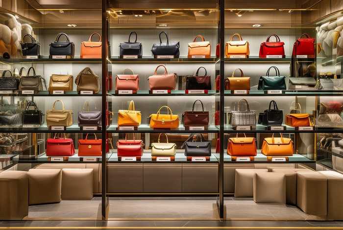 最好包包品牌排行榜、最好包包品牌排行榜及价格
