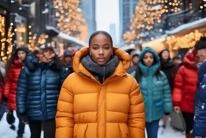 羽绒服排名前十品牌（羽绒服排名前十品牌是哪些品牌）