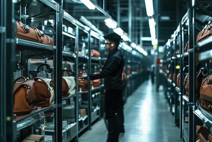 原单奢侈品进货渠道 - 原单奢侈品进货渠道是什么