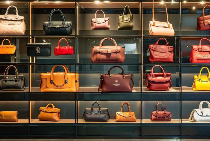 著名的包包品牌世界；著名的包包品牌世界排名