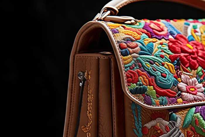 十大小众轻奢品牌刺绣包包 十大小众轻奢品牌刺绣包包排名