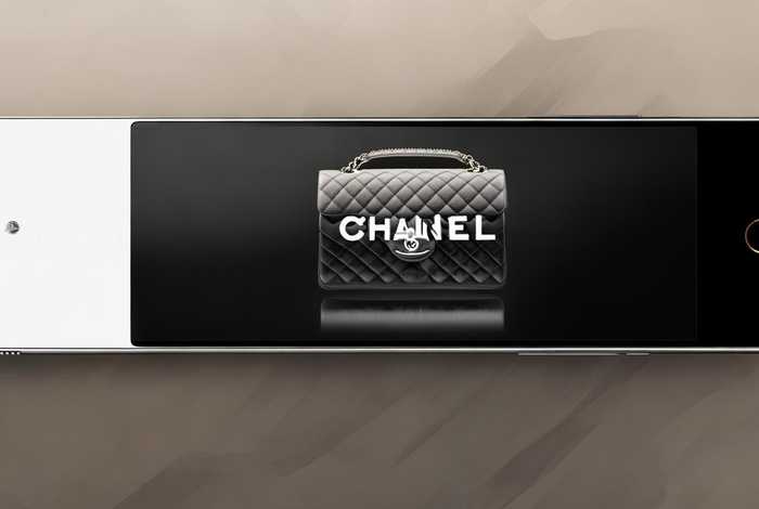 香奈儿官网app下载 chanel香奈儿官网app