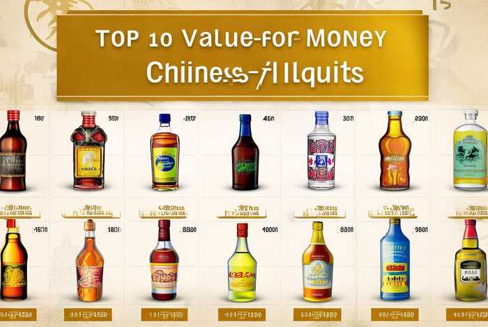 性价比高的白酒排行榜前十名；性价比高的白酒排行榜前十名品牌