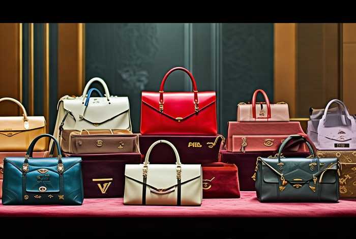 世界十大包包品牌，世界十大包包品牌排行有哪些？