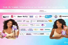 卫生巾牌子总排行榜（卫生巾牌子排行榜前十名）