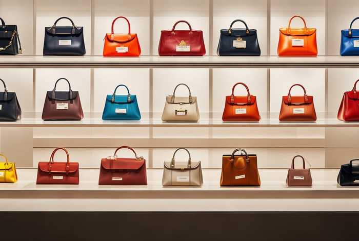 十大包包品牌价格（十大包包品牌价格及图片）