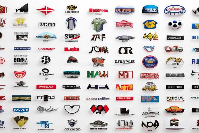 足球衣服品牌logo大全;足球衣服品牌logo大全图片 足球衣服品牌logo大全;足球衣服品牌logo大全图片