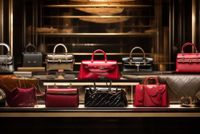奢侈品女包排名、十大奢侈品女包排名