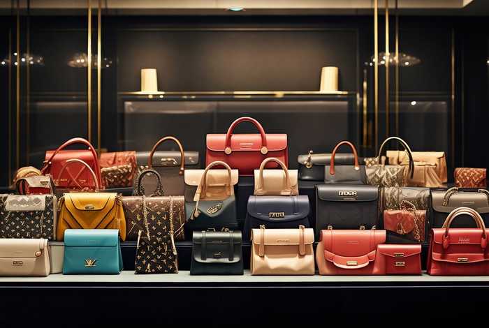 世界名包品牌大全 世界名包品牌大全及价格