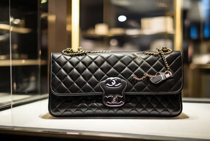 香奈儿女包专柜价格表、香奈儿包包专柜正品价格