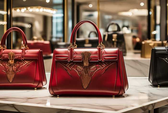 意大利奢侈包包品牌有哪些 - 意大利奢侈包包品牌有哪些系列