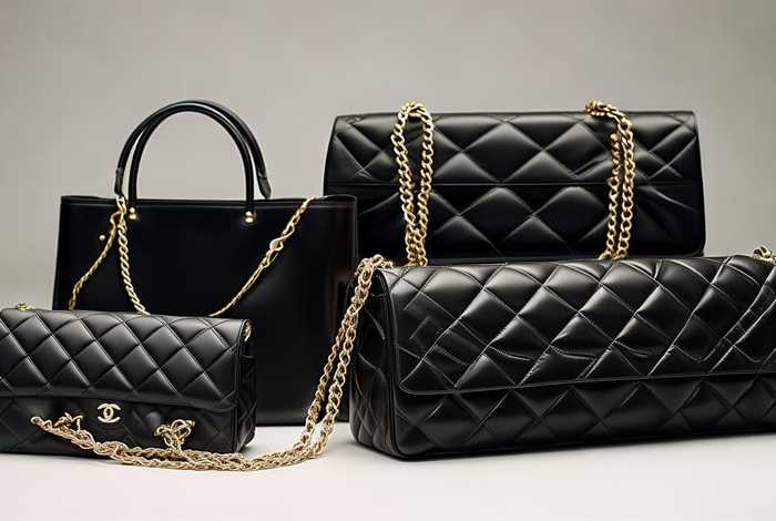 香奈儿经典包型、香奈儿经典包型有哪些