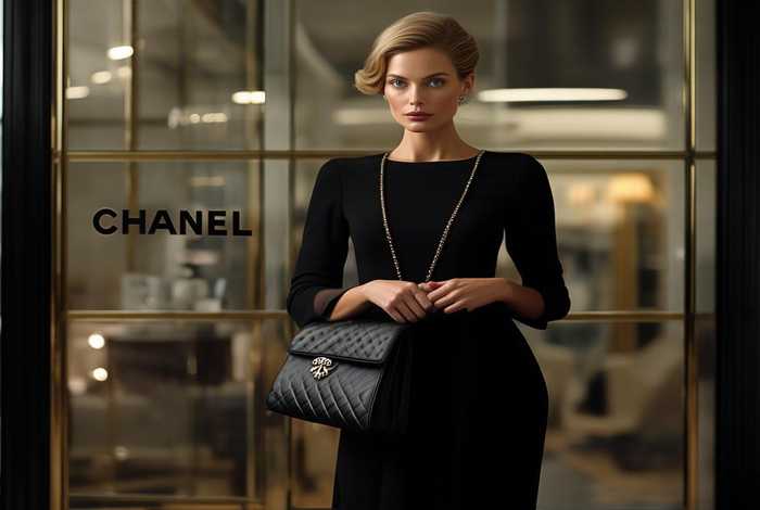 香奈儿品牌介绍英文，香奈儿品牌介绍英文翻译