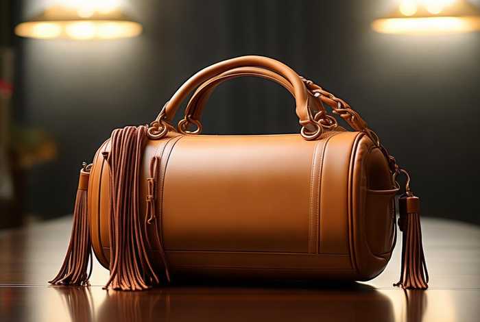 香奈儿包包价格一览表圆形包包带穗穗（香奈儿圆筒包价格）