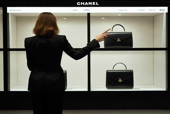 香奈儿怎么官网买包 - 香奈儿怎么官网买包的