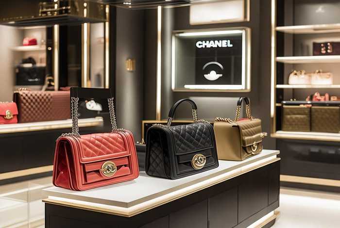 香奈儿官网包包香港官网 - 香奈儿香港官网包包专柜