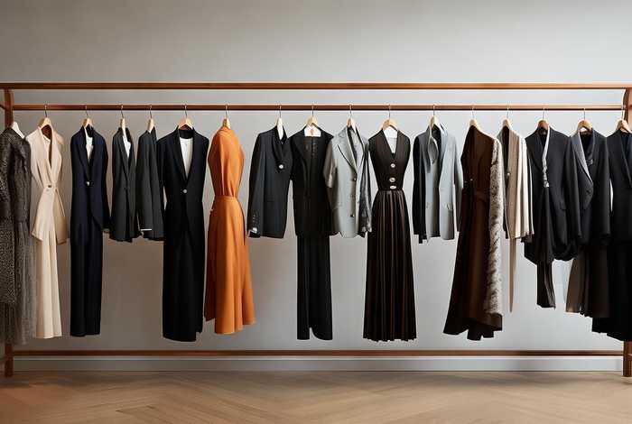 十大小众轻奢外国品牌衣服，十大小众轻奢外国品牌衣服排名