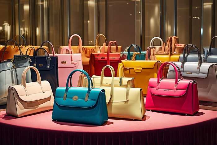 十大品牌包包排行，十大品牌包包排行榜20名