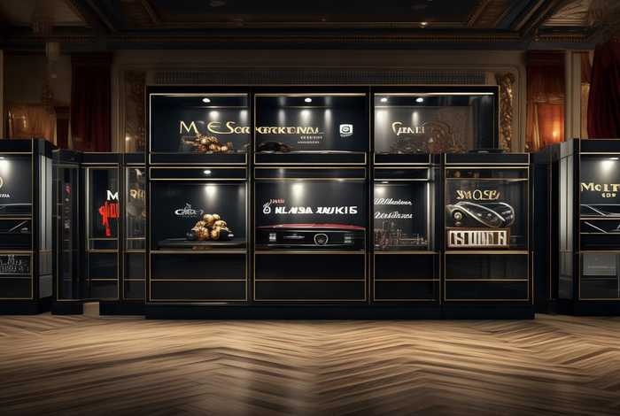 世界奢侈品排名分别是哪些；世界奢侈品排名分别是哪些品牌