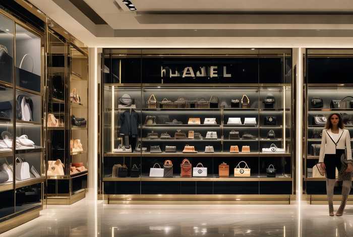 香奈儿官网旗舰店价格 - 香奈儿官网旗舰店价格查询