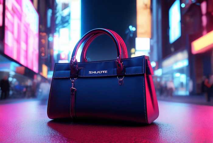 四个字的包包牌子抖音、四个字的包包牌子抖音怎么做