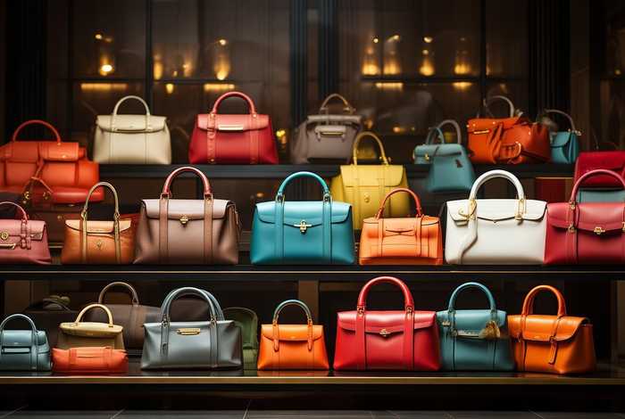 世界女士名包品牌；世界女士名包品牌有哪些